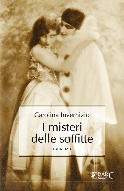 I misteri delle soffitte - Carolina Invernizio - ebook