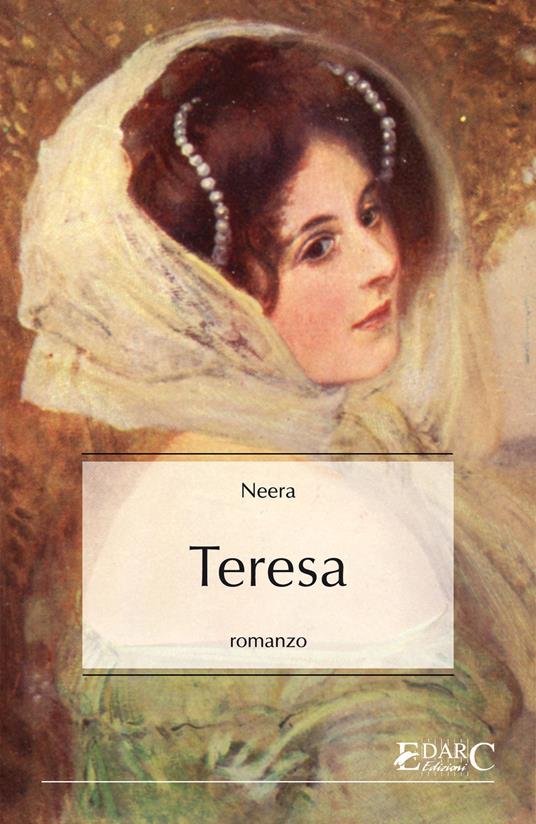 Teresa - Neera - ebook