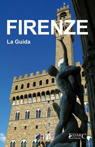Firenze. La guida