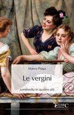 Le vergini