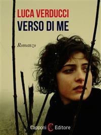 Verso di me - Luca Verducci - copertina