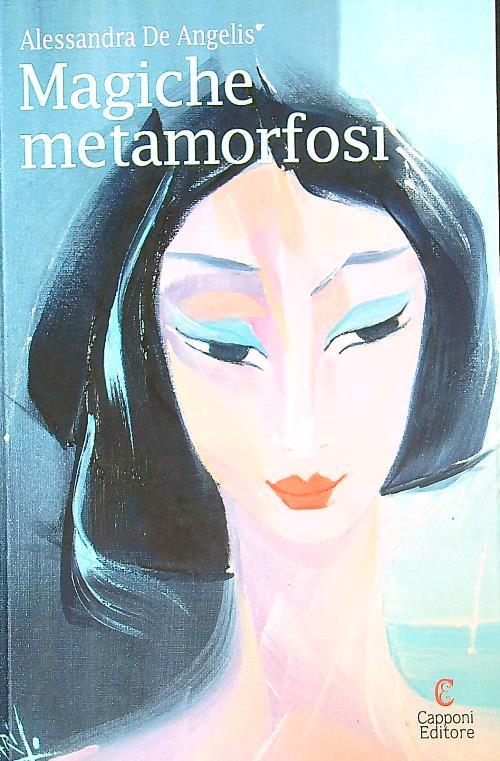 Libro di Faccia
