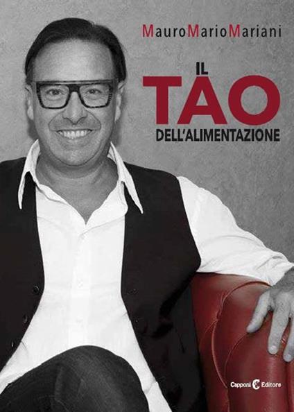 Il tao dell'alimentazione - Mauro Mario Mariani - copertina