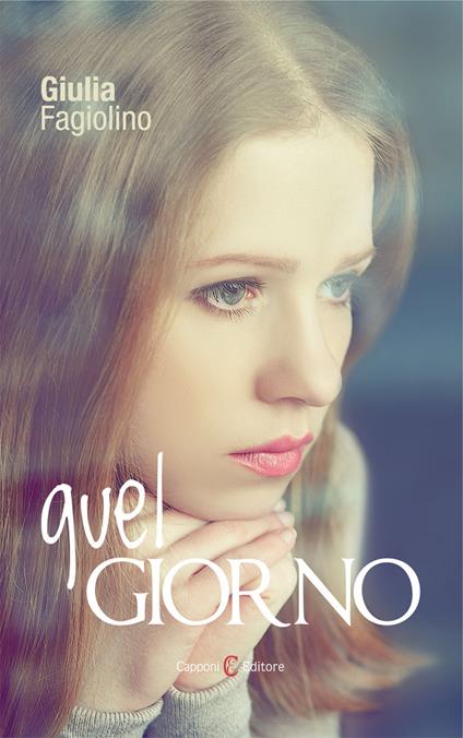 Quel giorno - Giulia Fagiolino - copertina
