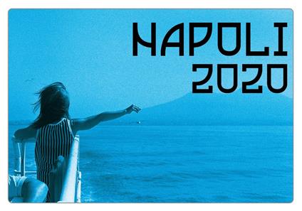 Napoli 2020. Cocacò - Deborah Divertito - copertina