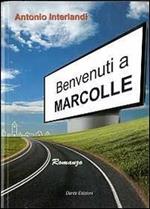 Benvenuti a Marcolle