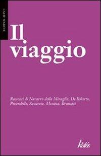 Il viaggio - copertina