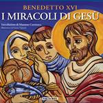 I miracoli di Gesù