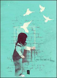 Cose che non si fanno - Rachele Zacco - copertina