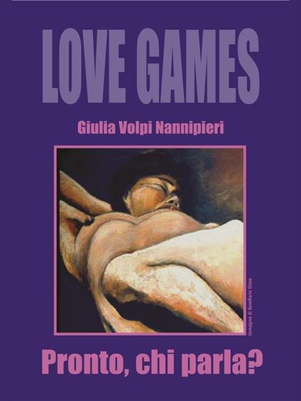 Pronto, chi parla? - Giulia Volpi Nannipieri - ebook