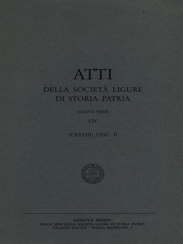 Libro di Faccia