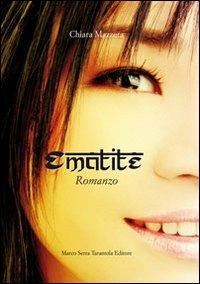Ematite - Chiara Mazzera - copertina