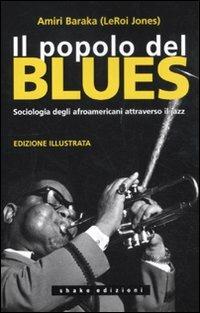Il popolo del blues