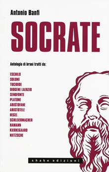 Socrate. Il primo filosofo anarchico