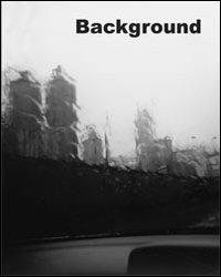 Background - Candido Baldacchino - copertina