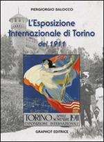 L' Esposizione Internazionale di Torino del 1911