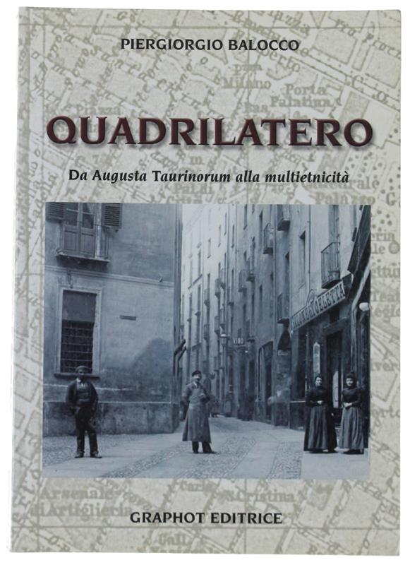 Bergoglio Libri d'Epoca Snc