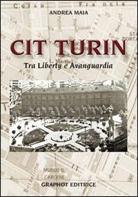 Cit Turin - Andrea Maia - copertina