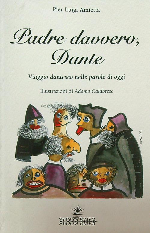 Libro di Faccia