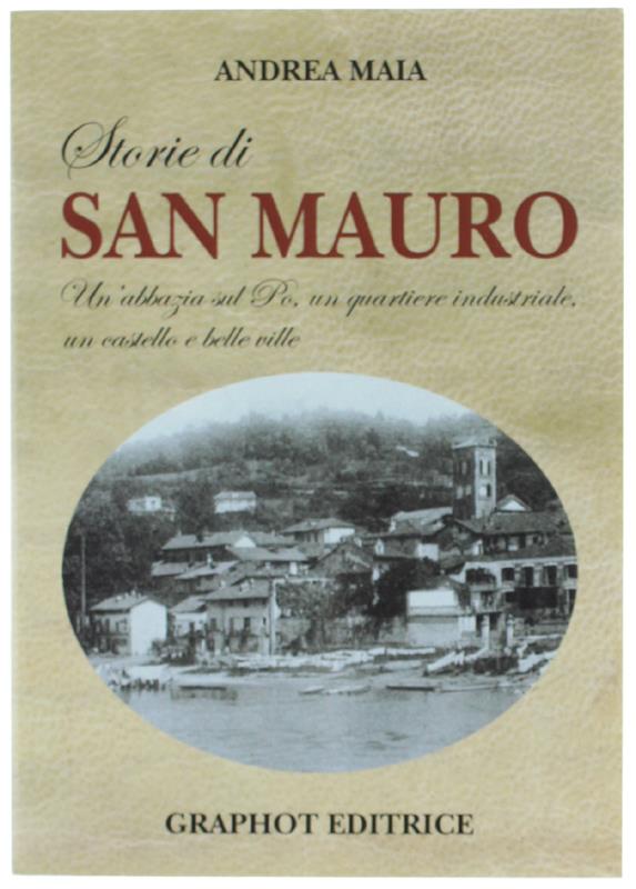 Bergoglio Libri d'Epoca Snc