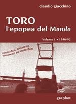 Toro, la cavalcata del mondo
