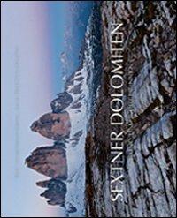 Sextner Dolomiten. Rund um Drei Zinner. Ediz. illustrata - Samuel Pradetto Cignotto,Martin Schweiggl - copertina