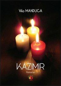 Kazimir - Vito Manduca - copertina
