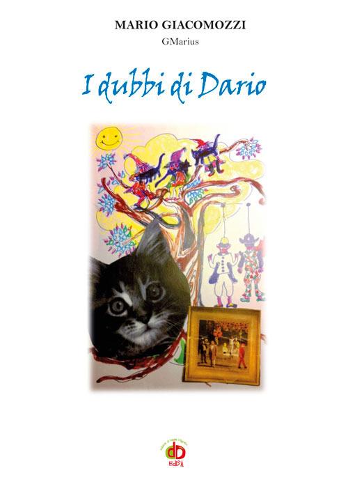 I dubbi di Dario - Mario GMarius Giacomozzi - copertina
