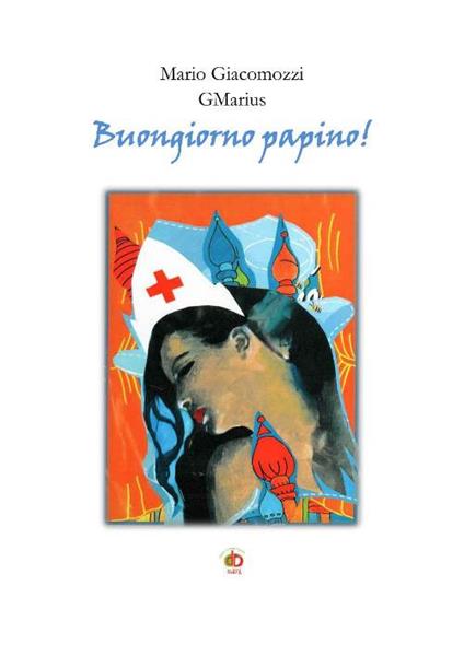 Buongiorno papino! - GMarius - copertina