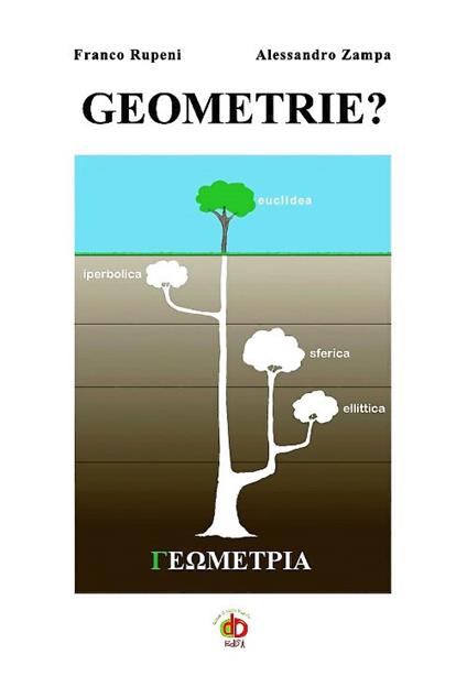 Geometrie? - Franco Rupeni,Alessandro Zampa - copertina