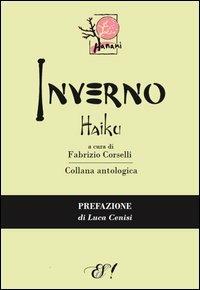 Inverno Haiku. Ediz. multilingue - copertina