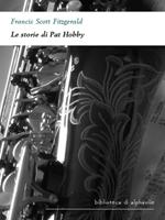 Le storie di Pat Hobby