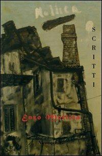 Scritti - Enzo Mollica - copertina
