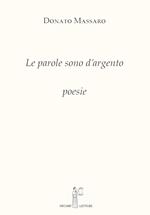 Le parole sono d'argento