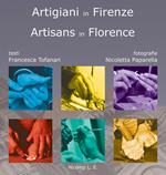 Artigiani in Firenze-Artisans in Florence