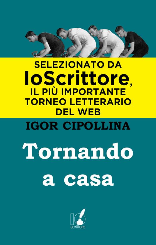 Tornando a casa - Igor Cipollina - ebook