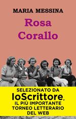 Rosa corallo