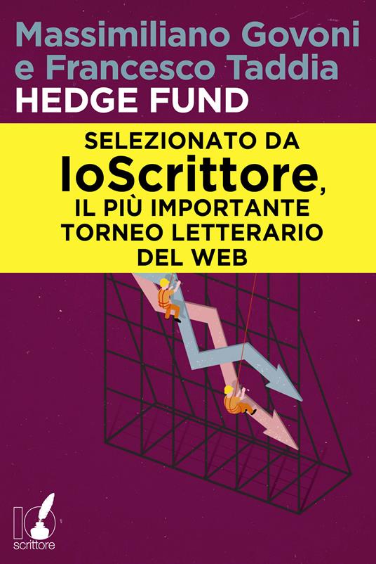 Hedge fund - Massimiliano Govoni,Francesco Taddia - ebook