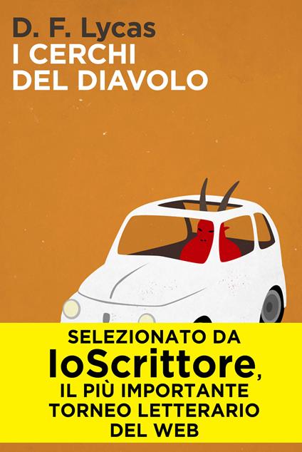 I cerchi del diavolo - D. F. Lycas - ebook