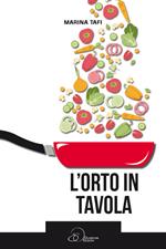 L' orto in tavola