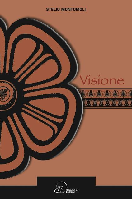 Vísíone - Stelio Montomoli - copertina