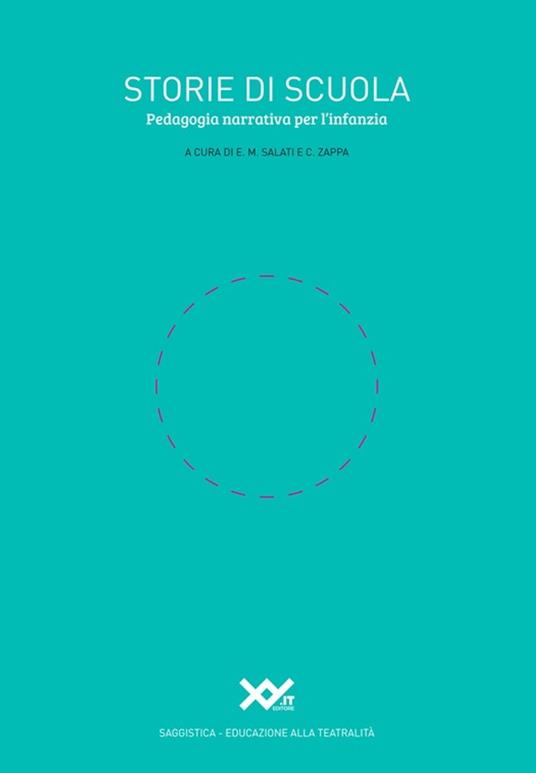 Storie di scuola - Enrico Mauro Salati,Cristiano Zappa - ebook