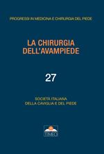La chirurgia dell'avampiede