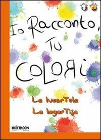 La lucertola. Ediz. italiana e spagnola - Antonella Massimi - copertina