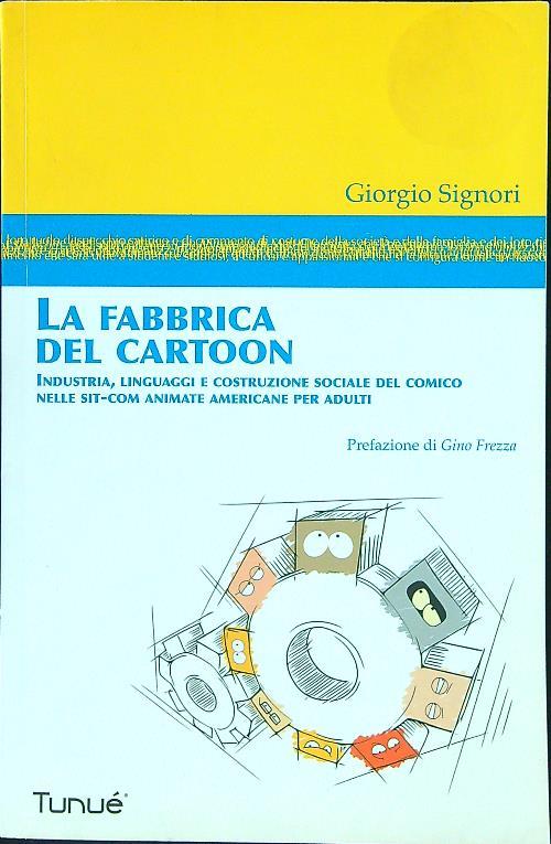 Libro di Faccia