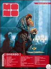 Diverso - copertina