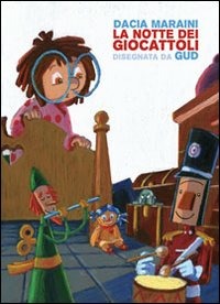 Libreria Nani