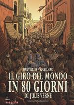 Il giro del mondo in 80 giorni