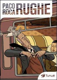 Rughe - Paco Roca - copertina
