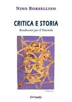 Critica e storia. Rendiconti per il duemila